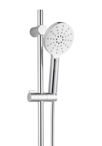 SHOWER SET RITUAL CHROME