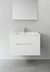 Under Cabinet Sun White 800