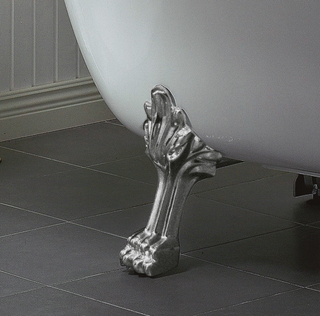 Queen 1570 Lt-Chrome