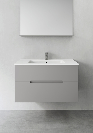 Under Cabinet Sun Grey 900