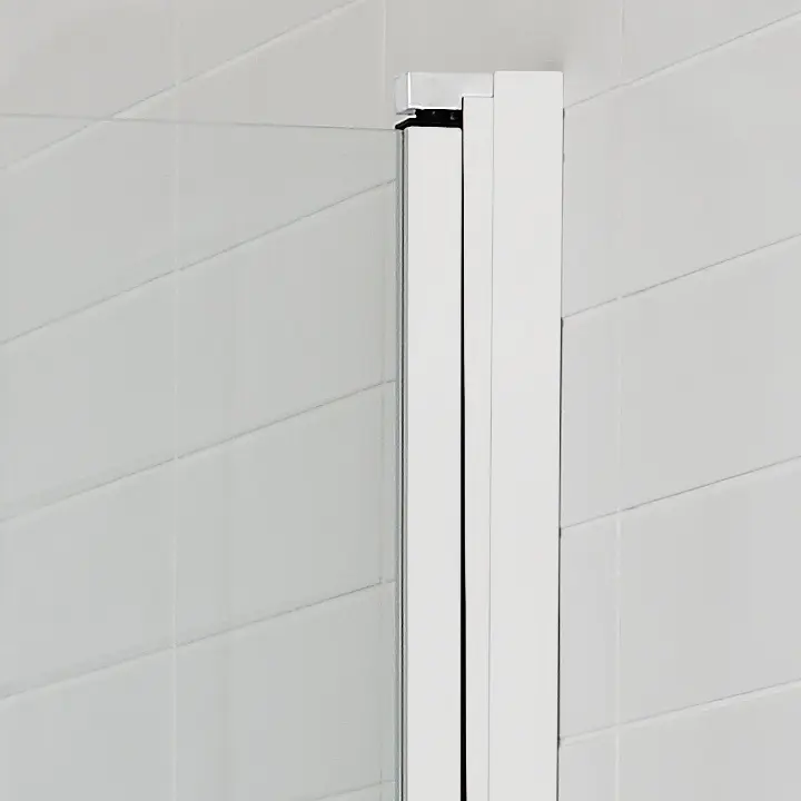 Glueable thin profiles