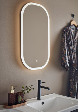 Mirror Store Soft Led 400