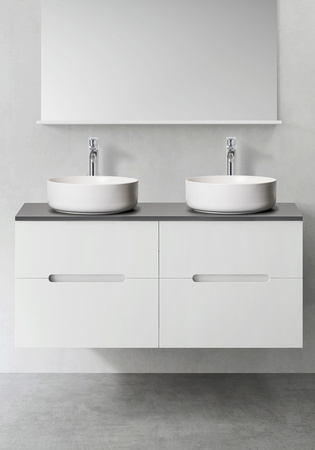 Undercabinet Sun White 1200D