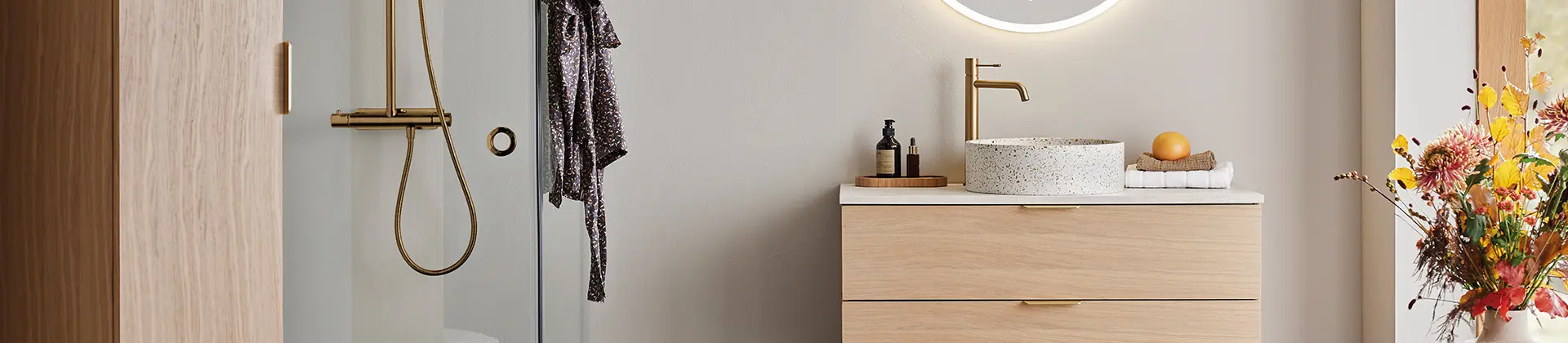  Go bathroom furniture