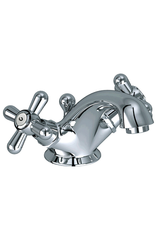 Eden Basin Mixer