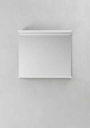 Mirror Store Ledprofile White 800