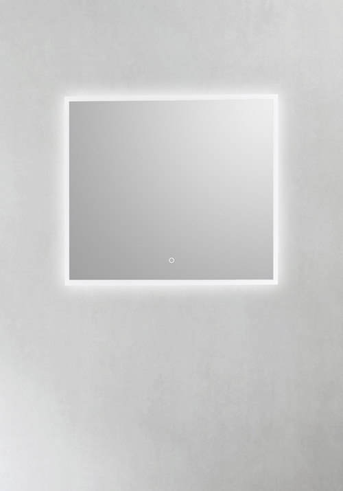 MIRROR STORE SQUARE LED 800