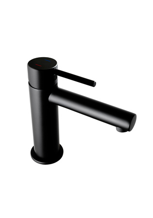 Basin Mixer Design Midnight