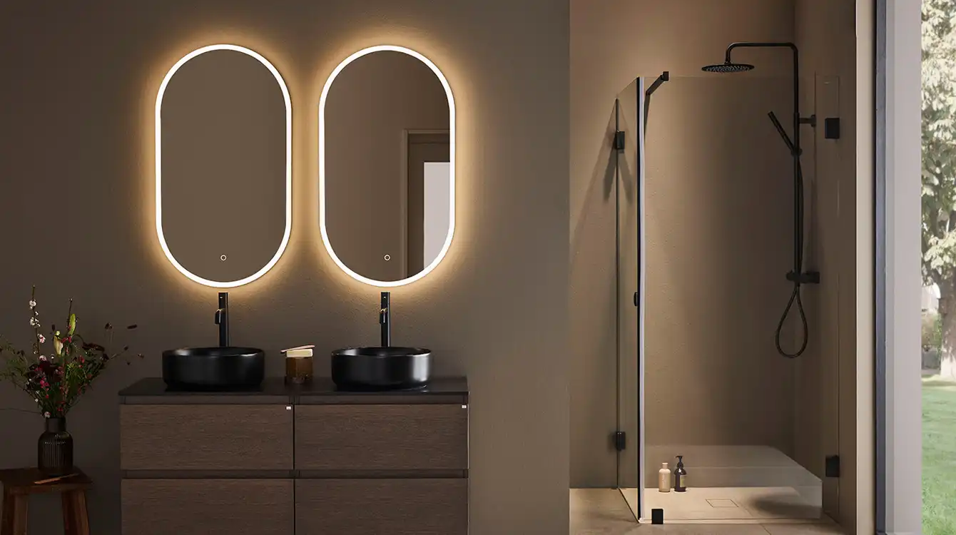 Mirror Hafa Store Soft