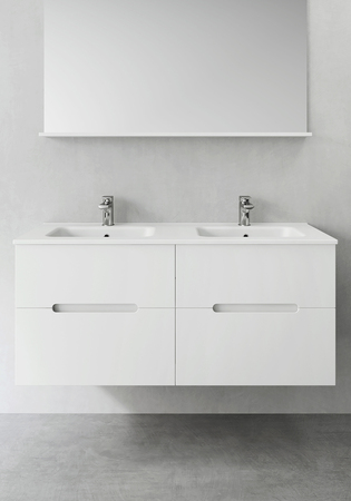 Undercabinet Sun White 1200D