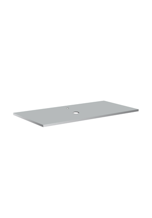 Countertop Arden Blue Suede 1000