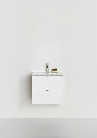 Under Cabinet Go White 500