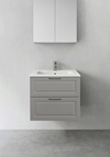 UNDER CABINET COMPACT GRACE GREY 600