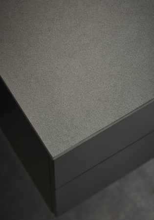 Countertop 1000 C Hole Cemento Spa 