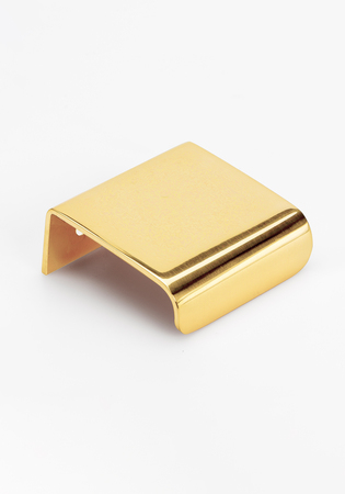 Sober Handle Brass Cc20