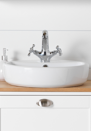 Eden Handle Stainless-Steel Look Complete