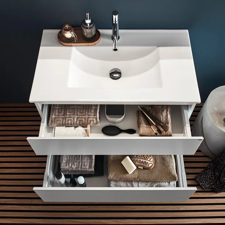 Stylish functionality