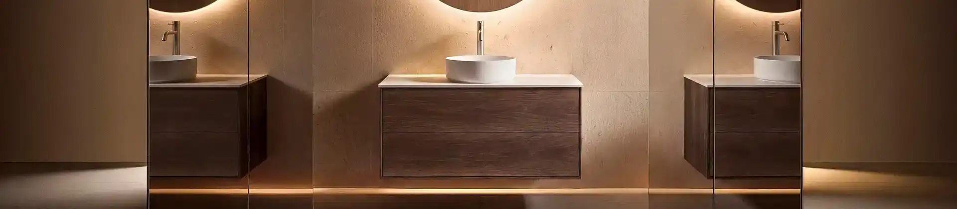 Washbasin cabinet 