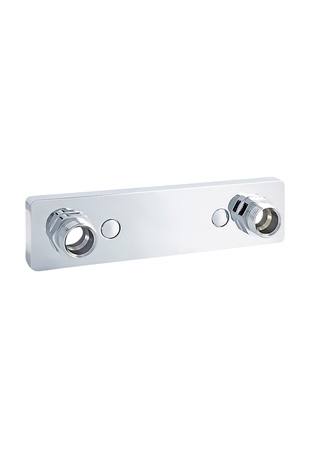Wall Brac F Mix Design Hafa 150Cc Krom Hidd G20 12/15 Cu
