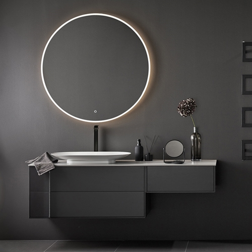 Edge bathroom furniture