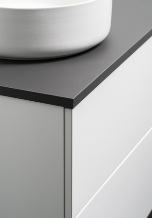 Countertop On Top 1000 Anthracite