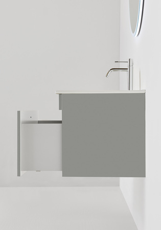 Undercabinet Go Warm Grey 5502-Y 600