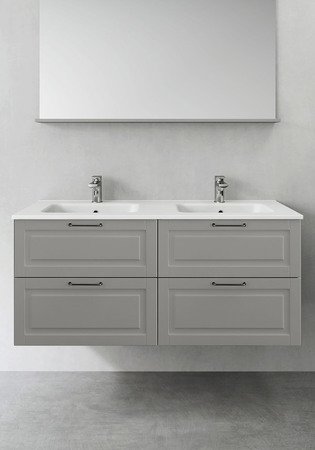 Under Cabinet Grace Grey 1200D