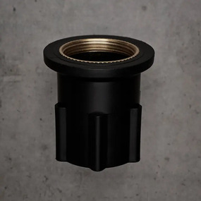 Easy Mount - for easy installation
