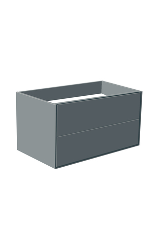 Edge Under Cabinet 800 White