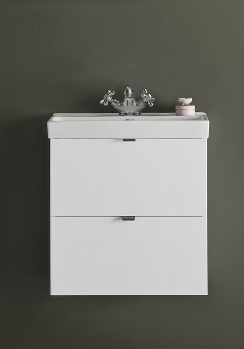 UNDER CABINET NEAT DRAWERS WHITE 550