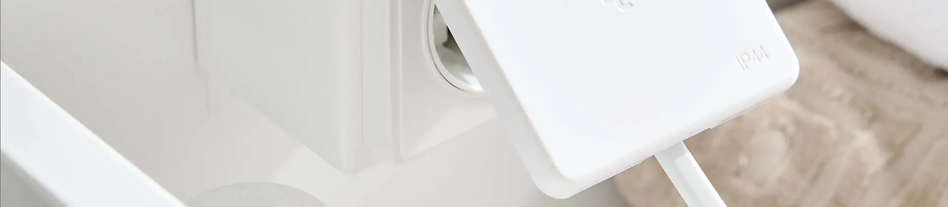 Bathroom furniture accessories