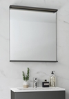 MIRROR STORE LEDPROFILE ANTHRACITE 800