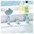 Aqua bathtub mixer