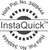 InstaQuick – patented technology enabling easy assembling and adjustment.