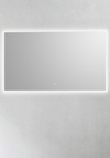 MIRROR STORE SQUARE LED 1200