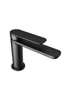 BASIN MIXER SLIM BLACK