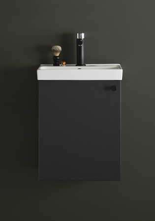 Under Cabinet Neat Door Anthracite 420