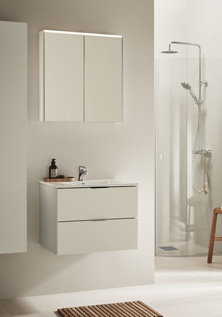 Under Cabinet Go Beige 600