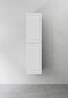 HIGH CABINET STORE COMPACT GRACE PUSH WHITE