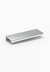 Neat Profile Handle Chrome Cc96