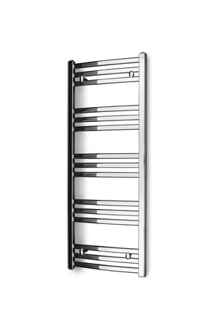 Ellips Towel Warmer Chrome 1180X450