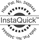 InstaQuick – patented technology enabling easy assembling and adjustment.