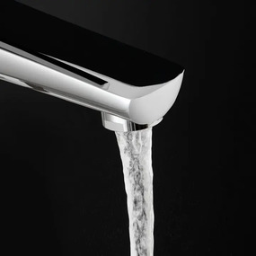 Hafa mixer water save