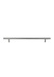 Steel Handle 12/508 C-C 448