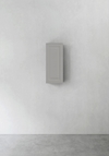 WALL CABINET STORE GRACE SOFTCLOSE GREY