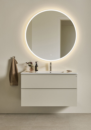 Under Cabinet Go Plus Beige 1000