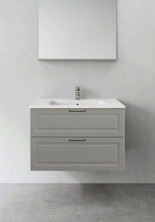 Under Cabinet Grace Grey 800
