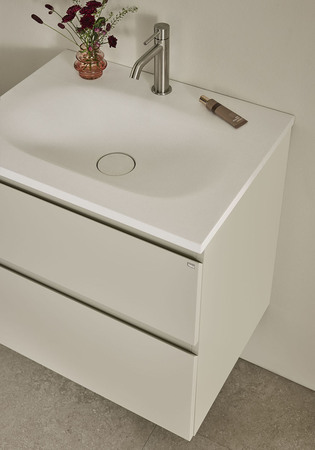 Washbasin Infinity 600