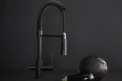 Hafa Dine kitchen mixer tap