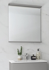 MIRROR STORE LEDPROFILE GREY 800